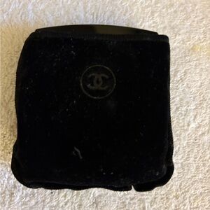 CHANEL Sunkiss Ribbon Blush Harmony